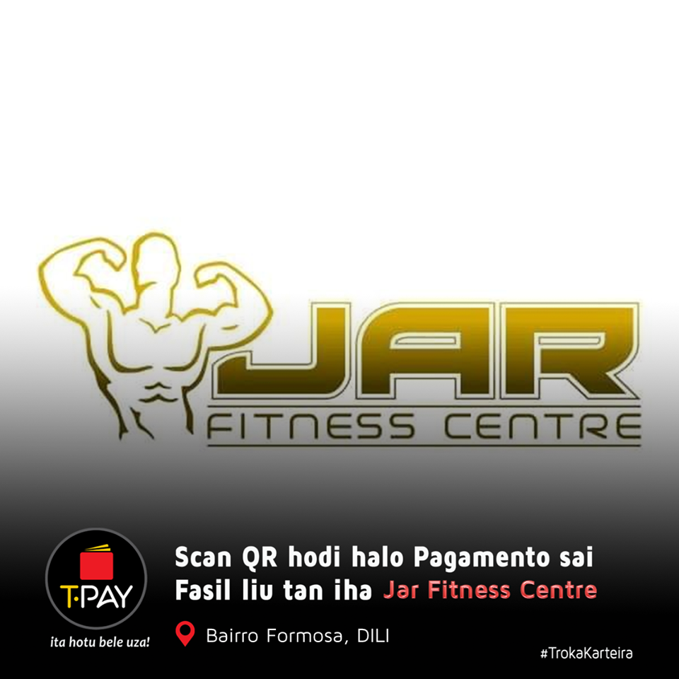 TPay - ita hotu bele uza!