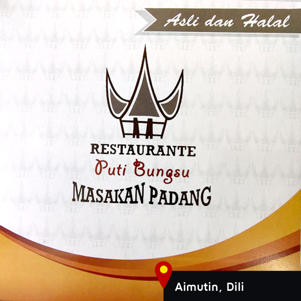 TPay - ita hotu bele uza!