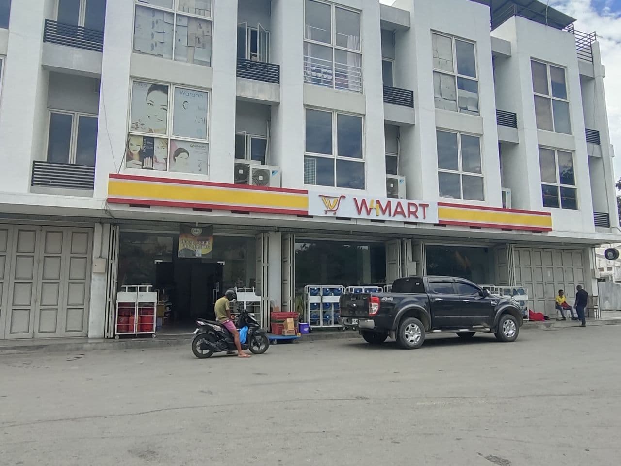 TPay - ita hotu bele uza!