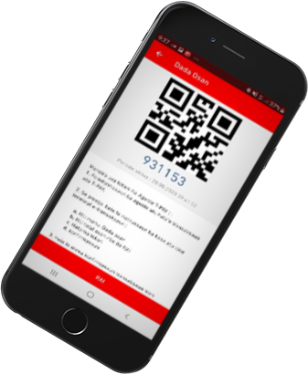 TPay - ita hotu bele uza!