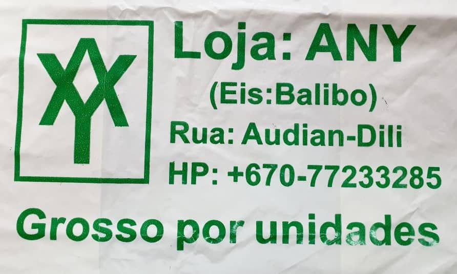 TPay - ita hotu bele uza!